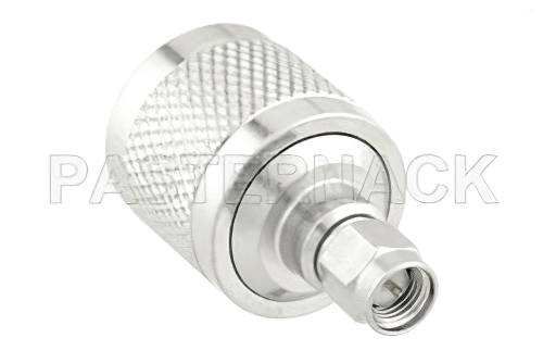 SMA Male to HN Male Adapter