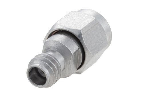 1.0mm Female to 1.0mm Male Adapter