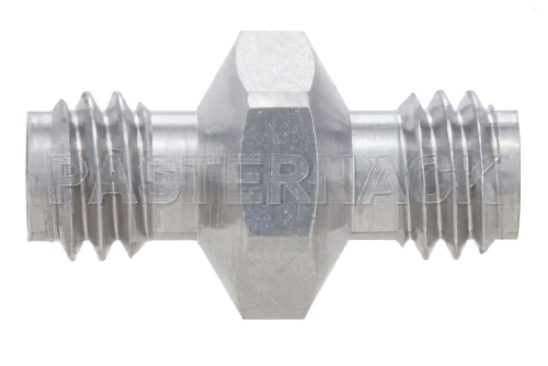 1.0mm Female to 1.0mm Female Adapter