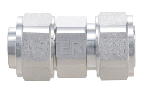 Low PIM 4.3-10 Male to 4.3-10 Male Adapter