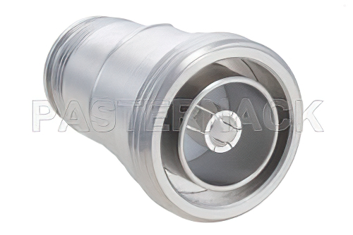Low PIM 7/16 DIN Female to 4.3-10 Female Adapter