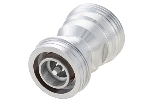 Low PIM 7/16 DIN Female to 4.3-10 Male QD Adapter