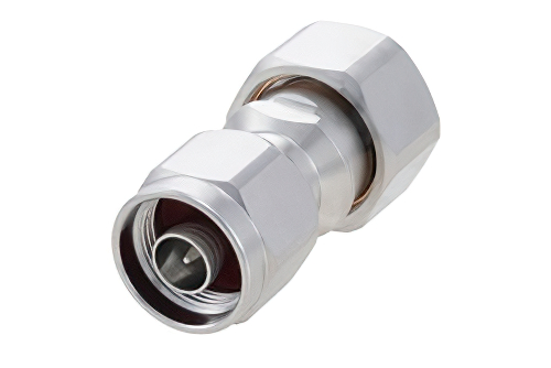 N mâle à 4.3/10 Deutsches Institut für Normung femelle basse PIM Adaptateur BRACKE BM50901 N mâle à 4.3/10 Deutsches Institut für Normung femelle basse PIM Adaptateur BRACKE BM50901
