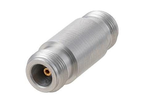 Amphenol HN female to N female adapter connector PN/ 16100 1 pc Amphenol HN female to N female adapter connector PN/ 16100 1 pc