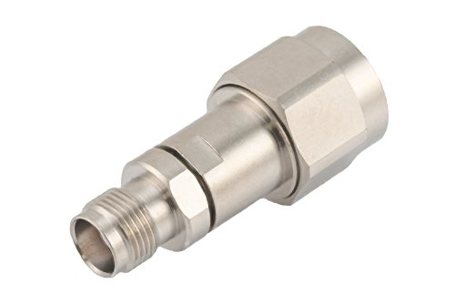 N Male to TNC Female Adapter