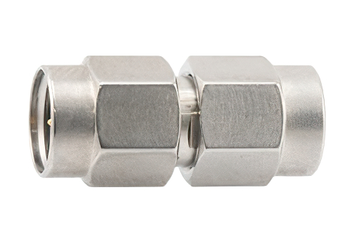 2.4mm Male to 1.85mm Male Adapter