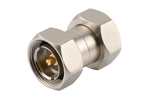 7/16 DIN Male to 7/16 DIN Male Adapter