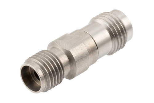 2.92mm Female to 1.85mm Female Adapter
