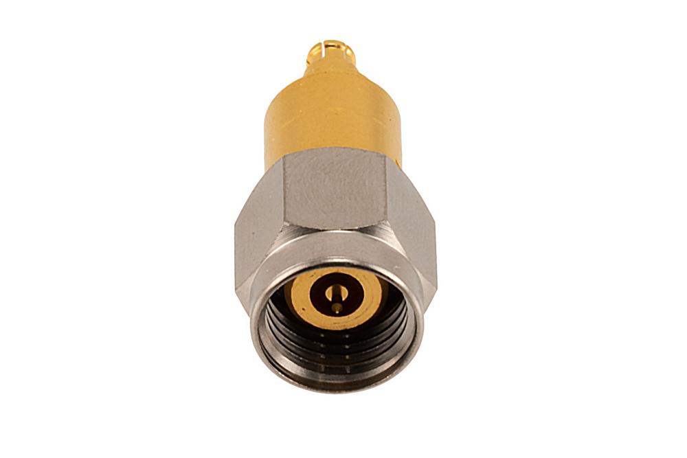 2.4mm Male to Mini SMP Female Adapter
