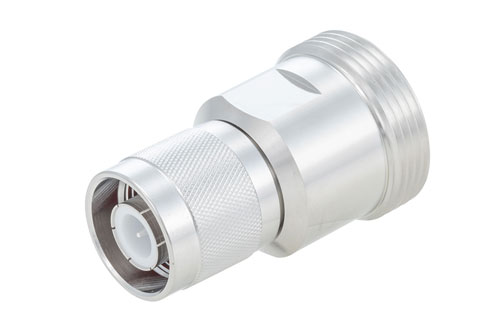 Low PIM 7/16 DIN Female to SC Male Adapter