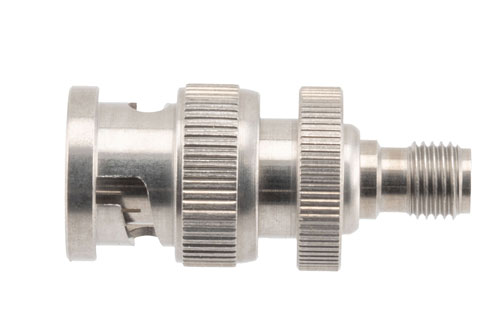 SMA Female to BNC Male Adapter