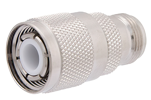 N Female to HN Male Adapter