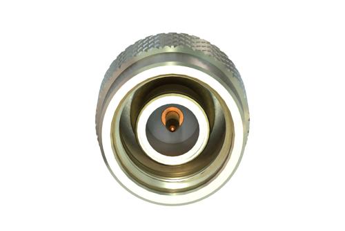 TNC Male to SMA Female Adapter, Commercial Grade
