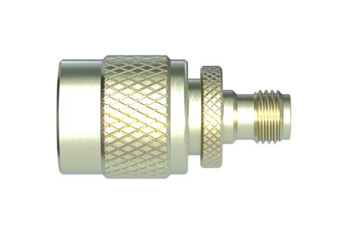 TNC Male to SMA Female Adapter, Commercial Grade