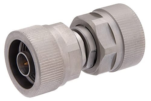 Precision N Male to 7mm Adapter