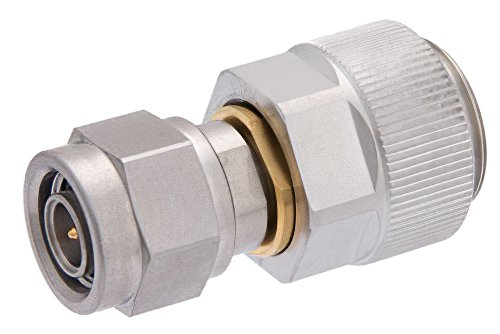 Precision TNC Male to 7mm Adapter