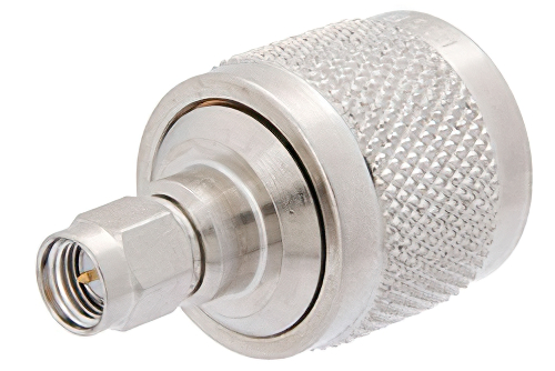 SMA Male to HN Male Adapter