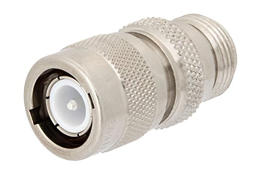 N Female to C Male Adapter