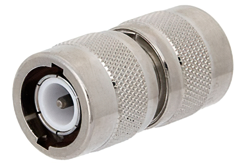 C Male to C Male Adapter