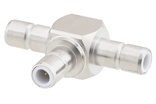 SMB Tee Adapter Jack-Jack-Jack