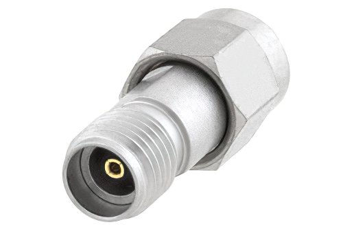 3.5mm Male to 3.5mm Female Adapter