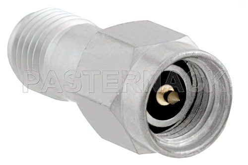 3.5mm Male to 3.5mm Female Adapter