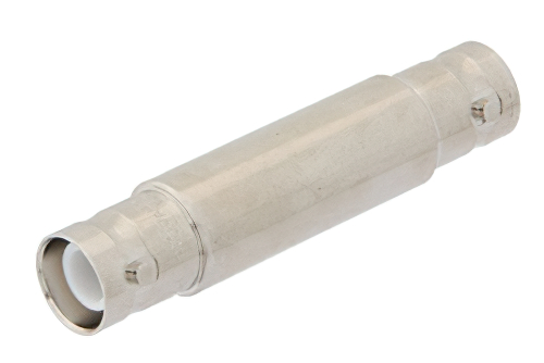 SHV Jack to SHV Jack Adapter