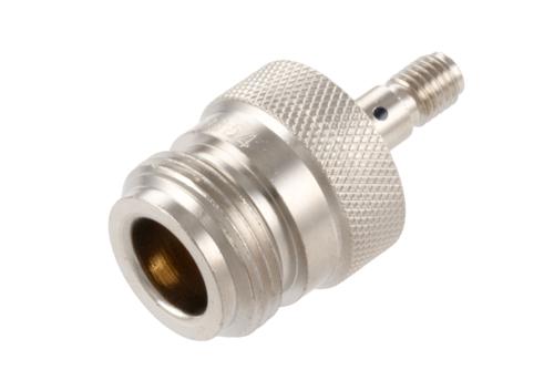 SSMA Female to N Female Adapter