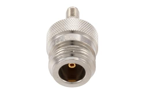 SSMA Female to N Female Adapter