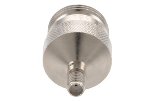SSMA Female to N Female Adapter