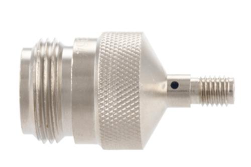 SSMA Female to N Female Adapter