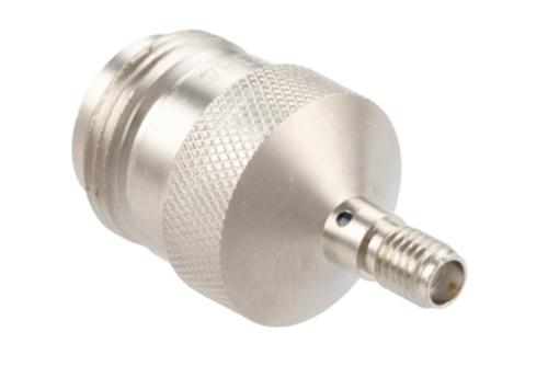 SSMA Female to N Female Adapter