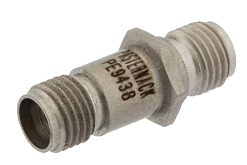 2.92mm Female to 2.92mm Female Adapter