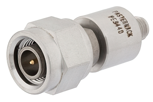 SMA Female to TNC Male Adapter