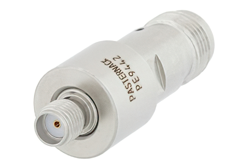 SMA Female to TNC Female Adapter