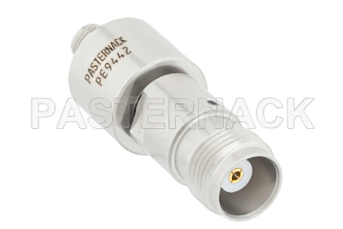 SMA Female to TNC Female Adapter