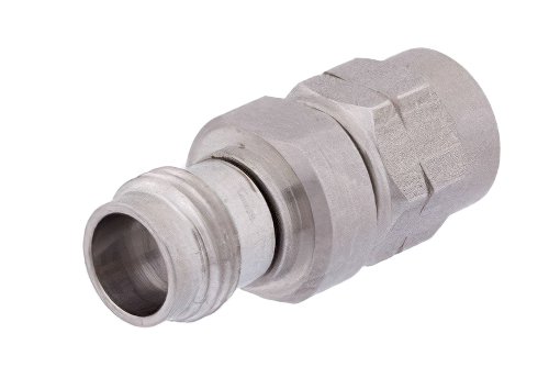 2.4mm Male to 2.4mm Female Adapter