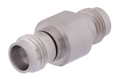 2.4mm Female to 2.4mm Female Adapter