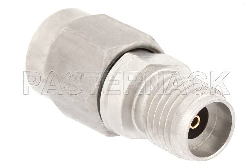 2.92mm Female to 2.4mm Male Adapter
