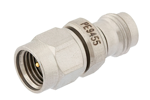 2.92mm Male to 2.4mm Female Adapter