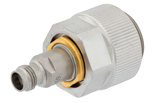 2.4mm Female to 7mm Adapter