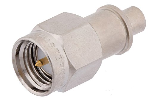 SMA Male to MMCX Jack Adapter