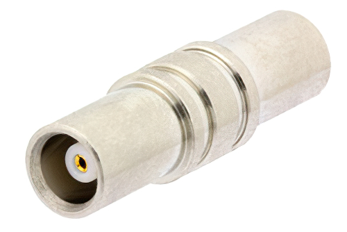 MCX Jack to MCX Jack Adapter