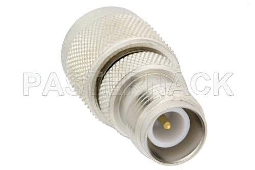 TNC Male to RP-TNC Female Adapter