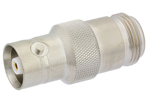N Female to C Female Adapter