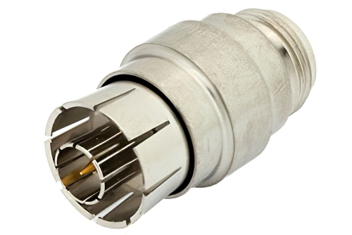 QD N Male to N Female Adapter