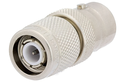 TNC Male to C Female Adapter