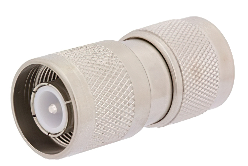 N Male to SC Male Adapter