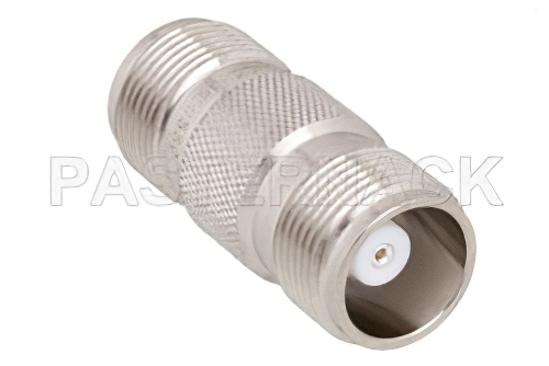 HN Female to HN Female Adapter