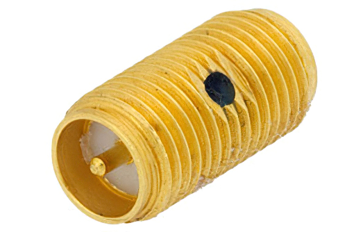 RP-SMA Female to RP-SMA Female Adapter